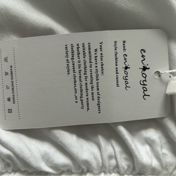 NWT Eniloyal Women High Waist Skirt - Picture 6 of 7